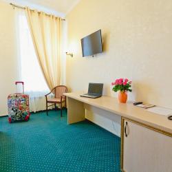 Номер люкс улучшенный