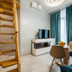 Архитектор Apart Hotel by Provence — bf6be8b88fab00544fa4c52ce01e18a5