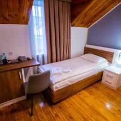 Фото Отель Eco Art Boutique (Эко Арт Бутик)