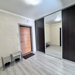 Апартаменты Уют на улице Некрасова 18 — bf6c23e35c1b318bd94de1b499cfdf61