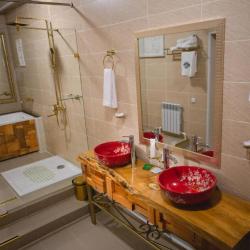 Фото Отель InCity (ИнСити)