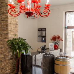 Фото SPA Hotel Vintage (СПА отель Винтаж)