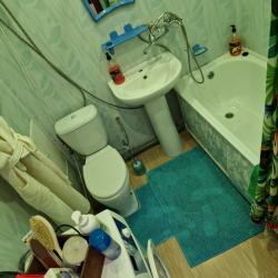 1-комнатные апартаменты улучшенные