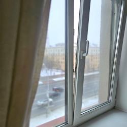 Номер эконом Ренессанс (общие удобства)