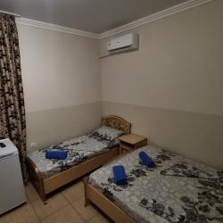 4-местная комната стандарт