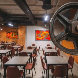 фото 33 Custos Hotel Lubyansky (Кустос Лубянский)