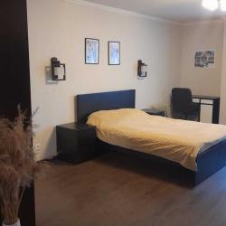 Фото Апартаменты на улице Завокзальная