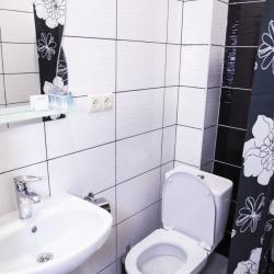 Фото Отель Паночка