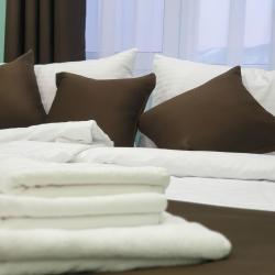 Фото Отель Kraft House Kamchatka (Крафт хаус)