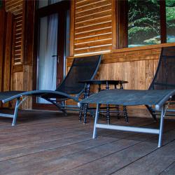 Номер комфорт Бриз с террасой #214