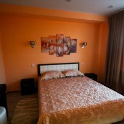 Фото Отель Ремарка