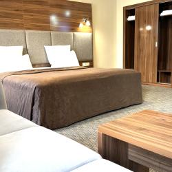Фото Отель Grand Hotel Eurasia (Гранд Евразия)