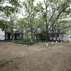 Фото Отель Оазис