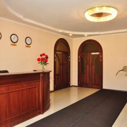 Фото Отель Пансионат Империал