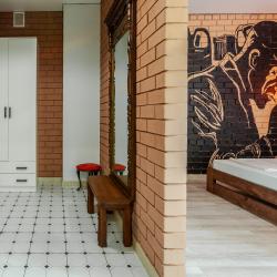 Фото Отель House on Potapova (Гостевой дом на Потапова)