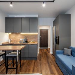 фото 13 Студия ELIZA HOME Проспект Большевиков