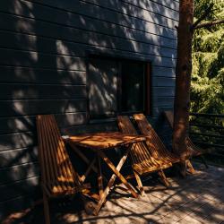 Фото Отель Harland Village (Харланд Вилладж)