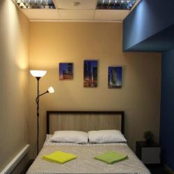 фото 2 Travel inn Добрынинская  (Трэвел Инн Добрынинская)