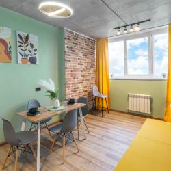 Фото Апартаменты Room-Room Краснознаменная 57/5