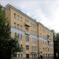 фото 2 Tverskaya Street (Тверская Стрит) на улице Нижняя 5