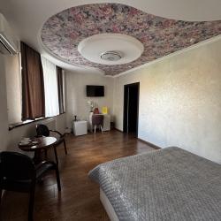 Фото Отель Чемодан