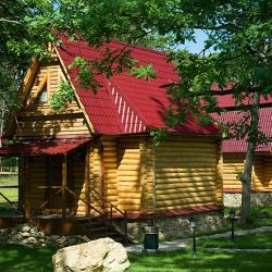 Фото Отель Русская Охота