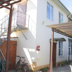 Фото Отель Элина