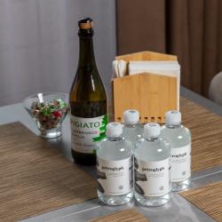 Фото Отель Гелион