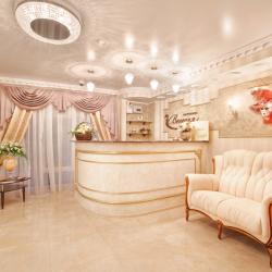 Фото Отель Венеция