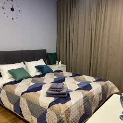 Фото Апартаменты на улице Арбузова