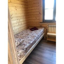 Фото Отель Солнечная