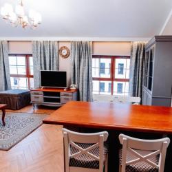 Фото Отель Златинские Лавки