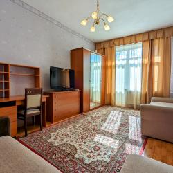 фото 7 Nestory (Нестори) на проезде 5-й Войковский 8