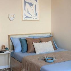 Апартаменты улучшенные