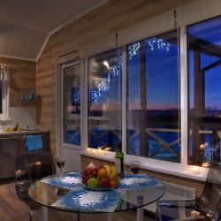 Фото Отель Гостевые дома Каменец