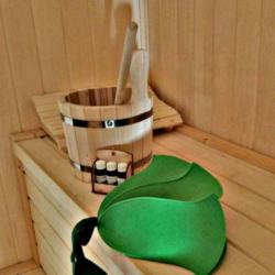 Фото Отель Дом на белом озере