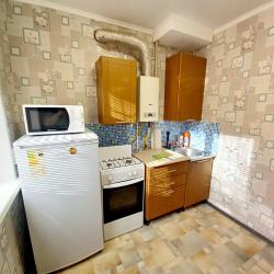 Фото Апартаменты на улице Коммунистическая, 73