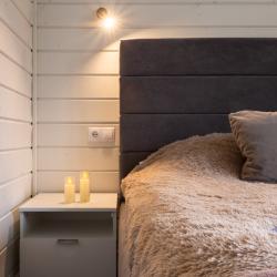 Коттедж улучшенный