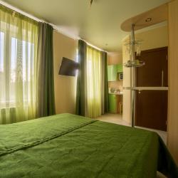 Фото Отель Теремок (Московский район)