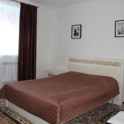 Фото Отель Русь