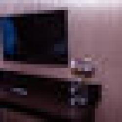 Номер люкс улучшенный