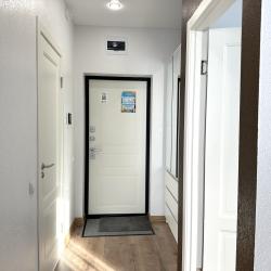 Апартаменты люкс Фармана Салманова 21