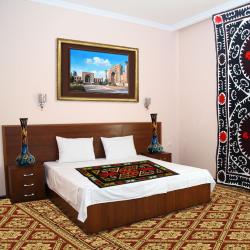 Фото Отель Samarkand Dream ( Дрим)