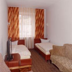 Фото Отель Дом Дружбы