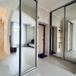 Фото Отель Unique Apart на улице Кирова 25