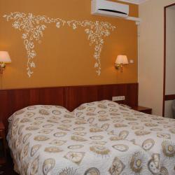 Фото Отель Новый берег Яхтклуб