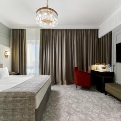 Фото Континенталь Бизнес-отель