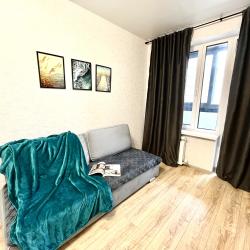 Фото Апартаменты на улице Донбасская 25к2