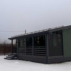 Фото Отель Хибины-Викинг