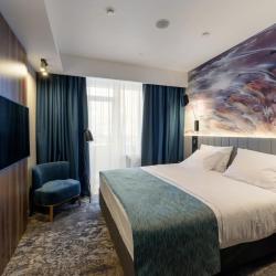 фото 31 City Park Hotel (Сити Парк отель) (бывш. Центр отель)
